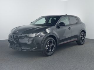 Alfa Romeo Junior Ibrida Speciale | Binnenspiegel met Dimautomaat | Intelligent Adaptive Speedcontrol (Intelligent ...