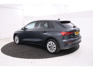 Audi A3 Sportback 40 TFSI e Edition Climate, Volleder, Automaat