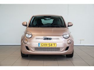 Fiat 500 Urban 42 kWh | Camera | Stoel & Stuurverwarming | Climate Controle | Parkeersensoren | Dodehoek D...