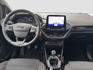 Ford Fiesta 1.0 Titanium | Cruise Control | Carplay | Navigatie | Climate Control
