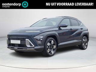 Hyundai Kona 1.6 GDI HEV Comfort Smart | 4.000,- korting | Uit voorraad leverbaar |