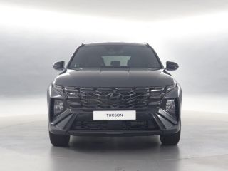 Hyundai Tucson 1.6 T-GDI PHEV N Line Business | 3.000,- korting | Gratis laadstation t.w.v. 589,- | Uit voorraad...