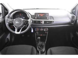 Kia Picanto 1.0 CVVT EconomyPlusLine *1ste Eigenaar*Airco*