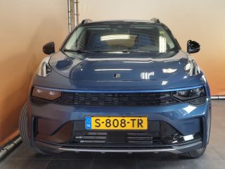 Lynk & Co 01 1.5 360 CAMERA | 6,6 KW LADEN | NL AUTO | FABR GAR 4/27