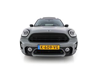 Mini Countryman 1.5 Cooper Boardwalk Edition (INCL-BTW) Aut. *PANO | HEAD-UP | ADAPTIVE-CRUISE | LUXURY-LEATHER |...