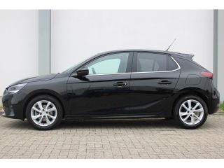 Opel Corsa 1.2 100pk 5drs Elegance / ECC / Carplay / Park Pilot / LED /LMV 16"