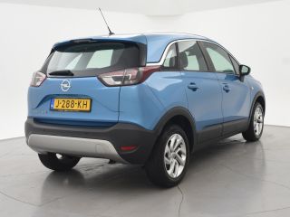 Opel Crossland X 1.2 TURBO 130 PK AUT. *25.177 KM* INNOVATION ORIG. NL 1e EIGENAAR