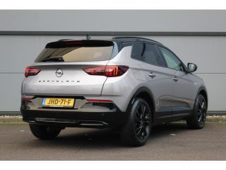 Opel Grandland 1.2 Turbo GS-Line aut. | Stoel & Stuur verwarming | Camera | Climate | Carplay |