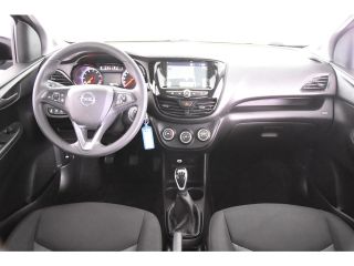 Opel KARL 1.0 ecoFLEX 120 Jaar Edition *1ste Eigenaar*Carplay*Navigatie* Opel KARL 1.0 ecoFLEX 120 Jaar Edition *1ste Eigenaar*Carplay*Navigatie*