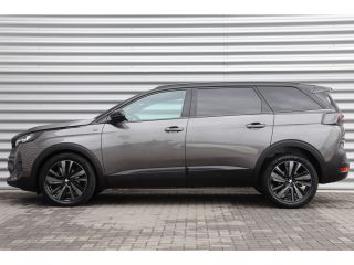 Peugeot 5008 1.2 PURETECH 130PK GT PACK AUTOMAAT / NAVI / CLIMA / PDC / 19" LMV / CAMERA / KEYLESS / FULL-LED ...