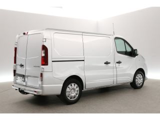 Renault Trafic 2.0 dCi T29 L1H1 | 170PK | Automaat | Airco | Cruise | Camera | Carplay | Trekh. | 2xSchuifdeur |...