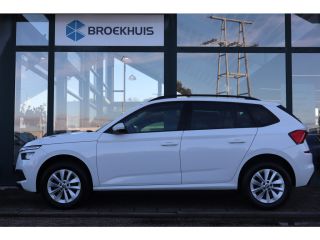 Skoda Kamiq 110PK 1.0 TSI Ambition | Airco | Apple Carplay/Android Auto|telefoonintegratie premium | Cruise c...