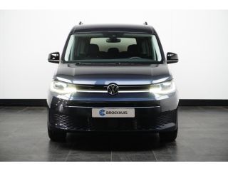 Volkswagen Caddy 1.5 TSI 150PK e-Hybrid PHEV Life | 7 ZITS | APP. CONNECT | CRUISE CONTROL | CAMERA | LED