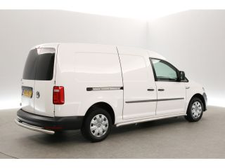 Volkswagen Caddy 2.0 TDI L2H1 | Airco | Cruise | Parkeersens. | Sidebars | Elektrpakket
