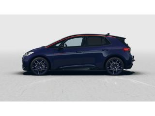 Volkswagen ID.3 GTX Limited Edition | 'App-Connect' draadloze smartphone integratie | Achterlichten LED, luxe uit...