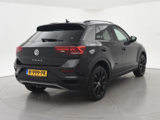 Volkswagen T-Roc 1.5 TSI 150 PK DSG SPORT *BTW* + VIRTUAL COCKPIT | BEATS | 18 INCH | APAPTIVE CRUISE | LED | STOE...