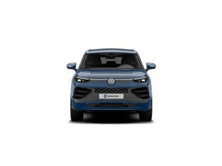 Volkswagen Tayron R-Line Edition | 'App-Connect' draadloze smartphone integratie | Afstandscontrolesysteem (Front A...