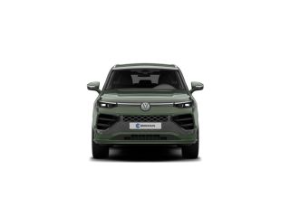 Volkswagen Tayron R-Line Edition | 'App-Connect' draadloze smartphone integratie | Afstandscontrolesysteem (Front A...