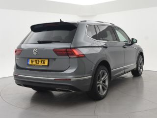 Volkswagen Tiguan Allspace 1.5 TSI R-LINE + PANORAMA | FIETSENDRAGER | TREKHAAK | MASSAGE | VIRTUAL COCKPIT | DAKDRAGERS