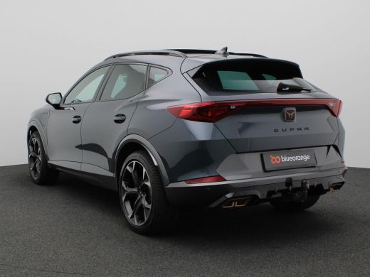 CUPRA Formentor 1.4 e-Hybrid VZ Performance 245PK DSG SOH 92%, Pano-Schuifdak, Trekhaak, Keyless, Side Assist, Ac... ActivLease financial lease
