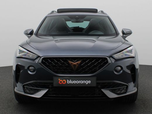 CUPRA Formentor 1.4 e-Hybrid VZ Performance 245PK DSG SOH 92%, Pano-Schuifdak, Trekhaak, Keyless, Side Assist, Ac... ActivLease financial lease