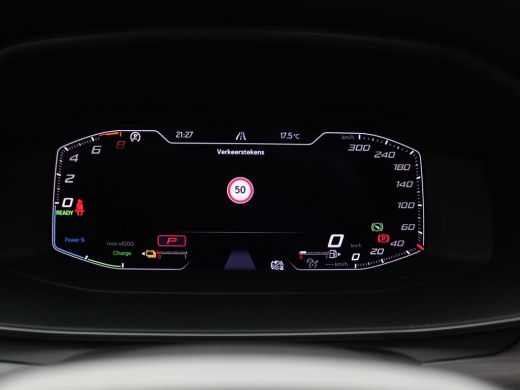 CUPRA Formentor 1.4 e-Hybrid VZ Performance 245PK DSG SOH 92%, Pano-Schuifdak, Trekhaak, Keyless, Side Assist, Ac... ActivLease financial lease
