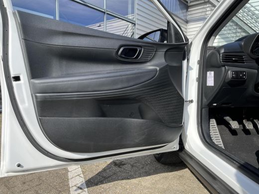 Hyundai Bayon 1.0 T-GDI Comfort | Rijklaarprijs! | Apple Carplay/Android Auto | Achteruitrijcamera | Cruise Con... ActivLease financial lease