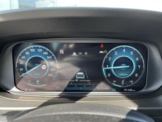 Hyundai Bayon 1.0 T-GDI Comfort | Rijklaarprijs! | Apple Carplay/Android Auto | Achteruitrijcamera | Cruise Con... ActivLease financial lease