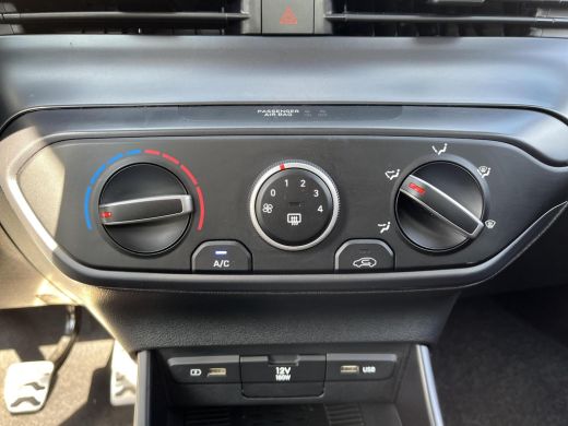 Hyundai Bayon 1.0 T-GDI Comfort | Rijklaarprijs! | Apple Carplay/Android Auto | Achteruitrijcamera | Cruise Con... ActivLease financial lease