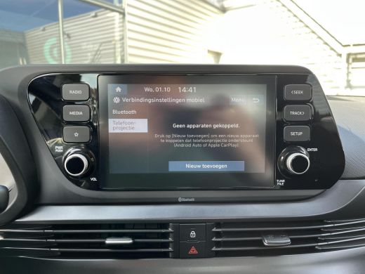 Hyundai Bayon 1.0 T-GDI Comfort | Rijklaarprijs! | Apple Carplay/Android Auto | Achteruitrijcamera | Cruise Con... ActivLease financial lease