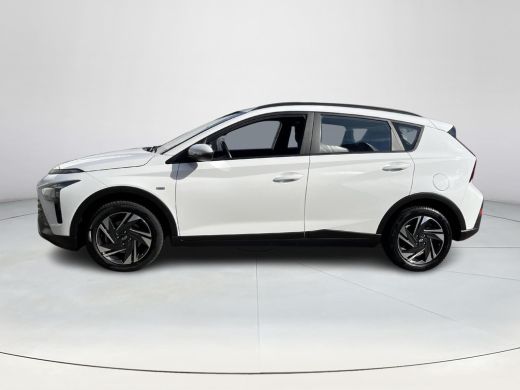 Hyundai Bayon 1.0 T-GDI Comfort | Rijklaarprijs! | Apple Carplay/Android Auto | Achteruitrijcamera | Cruise Con... ActivLease financial lease