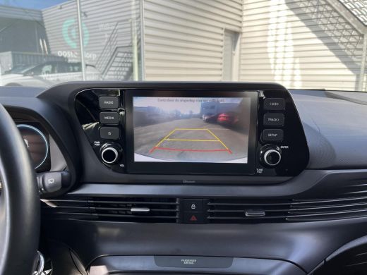 Hyundai Bayon 1.0 T-GDI Comfort | Rijklaarprijs! | Apple Carplay/Android Auto | Achteruitrijcamera | Cruise Con... ActivLease financial lease