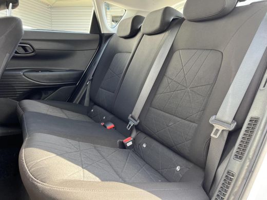 Hyundai Bayon 1.0 T-GDI Comfort | Rijklaarprijs! | Apple Carplay/Android Auto | Achteruitrijcamera | Cruise Con... ActivLease financial lease