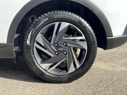 Hyundai Bayon 1.0 T-GDI Comfort | Rijklaarprijs! | Apple Carplay/Android Auto | Achteruitrijcamera | Cruise Con... ActivLease financial lease
