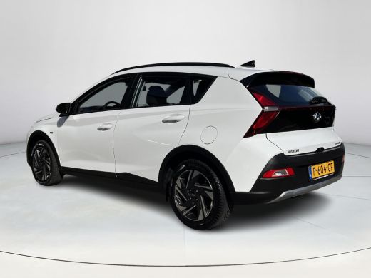 Hyundai Bayon 1.0 T-GDI Comfort | Rijklaarprijs! | Apple Carplay/Android Auto | Achteruitrijcamera | Cruise Con... ActivLease financial lease