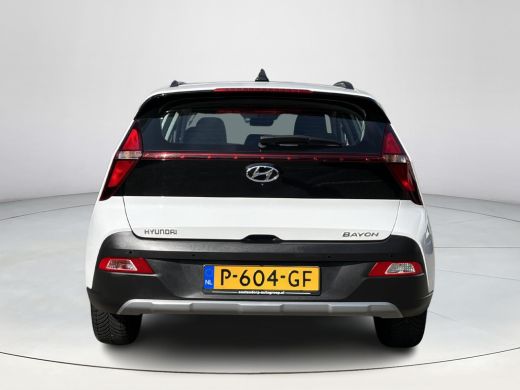 Hyundai Bayon 1.0 T-GDI Comfort | Rijklaarprijs! | Apple Carplay/Android Auto | Achteruitrijcamera | Cruise Con... ActivLease financial lease