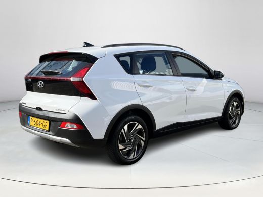Hyundai Bayon 1.0 T-GDI Comfort | Rijklaarprijs! | Apple Carplay/Android Auto | Achteruitrijcamera | Cruise Con... ActivLease financial lease