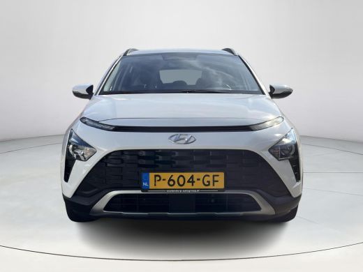 Hyundai Bayon 1.0 T-GDI Comfort | Rijklaarprijs! | Apple Carplay/Android Auto | Achteruitrijcamera | Cruise Con... ActivLease financial lease