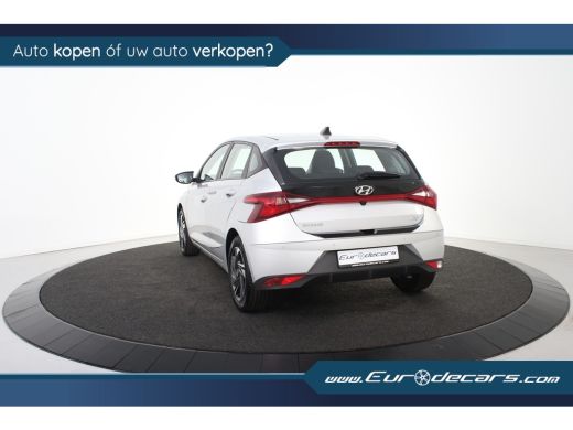 Hyundai i20 1.0 T-GDI Techno *1ste Eigenaar*Navigatie*Camera*DAB* ActivLease financial lease