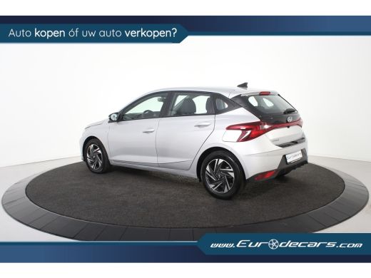 Hyundai i20 1.0 T-GDI Techno *1ste Eigenaar*Navigatie*Camera*DAB* ActivLease financial lease