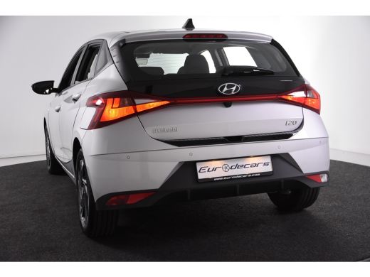 Hyundai i20 1.0 T-GDI Techno *1ste Eigenaar*Navigatie*Camera*DAB* ActivLease financial lease