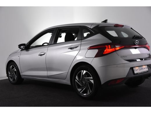 Hyundai i20 1.0 T-GDI Techno *1ste Eigenaar*Navigatie*Camera*DAB* ActivLease financial lease