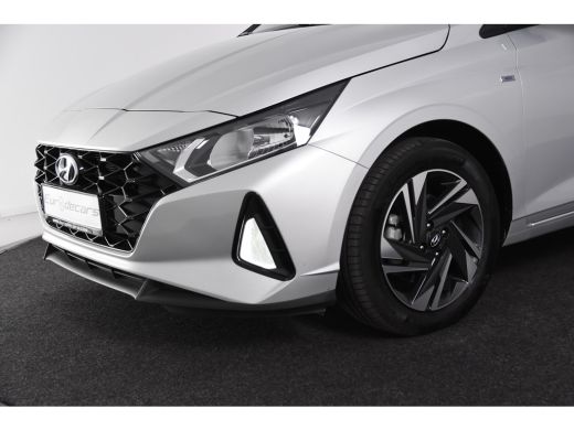 Hyundai i20 1.0 T-GDI Techno *1ste Eigenaar*Navigatie*Camera*DAB* ActivLease financial lease