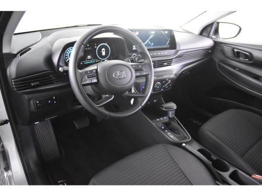 Hyundai i20 1.0 T-GDI Techno *1ste Eigenaar*Navigatie*Camera*DAB* ActivLease financial lease