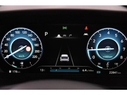 Hyundai i20 1.0 T-GDI Techno *1ste Eigenaar*Navigatie*Camera*DAB* ActivLease financial lease