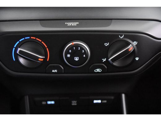 Hyundai i20 1.0 T-GDI Techno *1ste Eigenaar*Navigatie*Camera*DAB* ActivLease financial lease