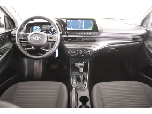 Hyundai i20 1.0 T-GDI Techno *1ste Eigenaar*Navigatie*Camera*DAB* ActivLease financial lease