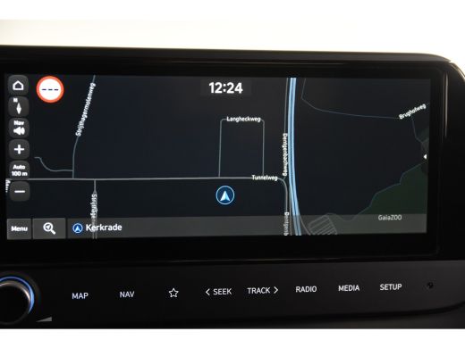 Hyundai i20 1.0 T-GDI Techno *1ste Eigenaar*Navigatie*Camera*DAB* ActivLease financial lease