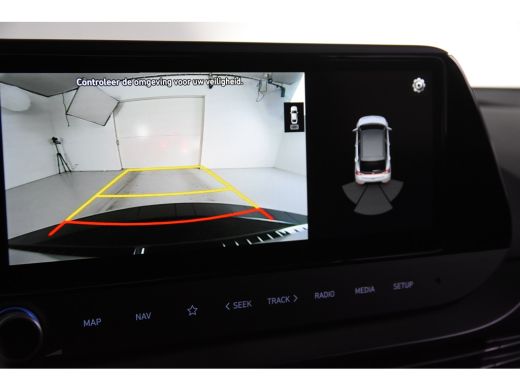 Hyundai i20 1.0 T-GDI Techno *1ste Eigenaar*Navigatie*Camera*DAB* ActivLease financial lease