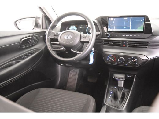 Hyundai i20 1.0 T-GDI Techno *1ste Eigenaar*Navigatie*Camera*DAB* ActivLease financial lease